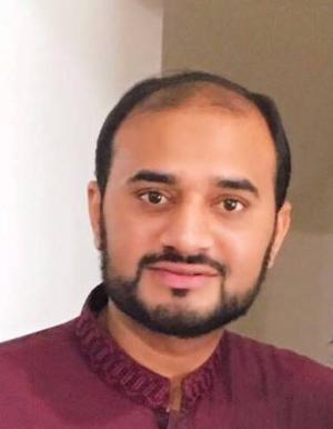 Shafiq Rahman