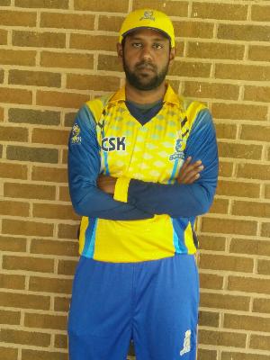Syed Sanoor